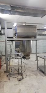 سکوی-فرمالیسیون-میکسر