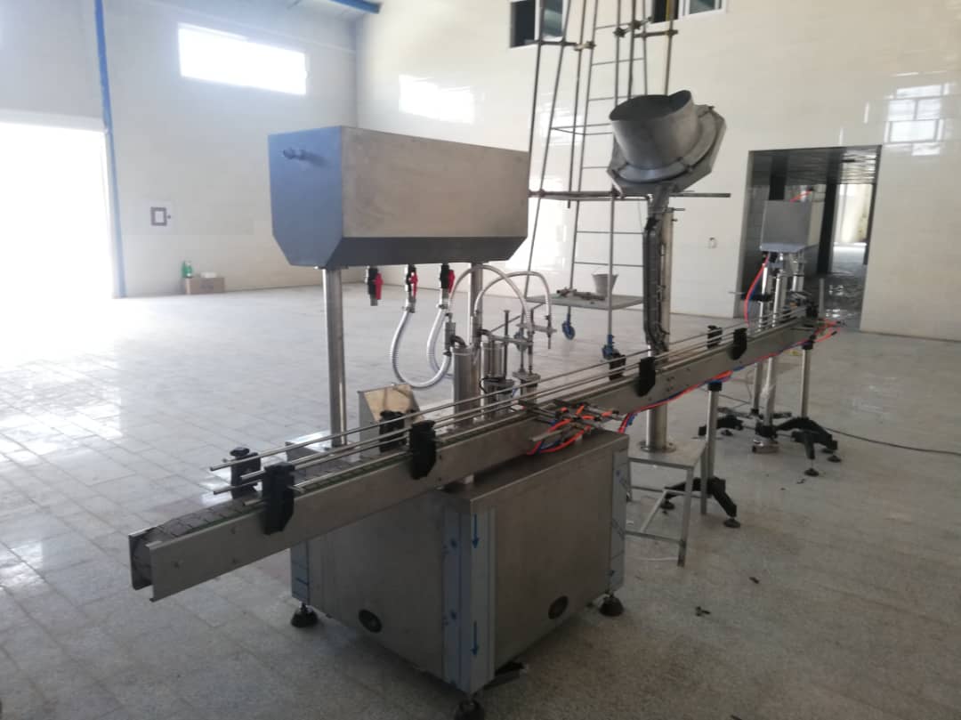 پرکن-مایعات-خطی-سیلندر-پیستونی