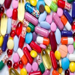 فرمولاسیون قرص