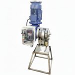 دستگاه پرس قرص