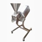 دستگاه گرانولاتور