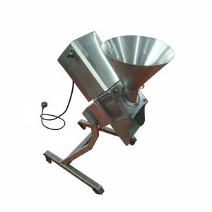 دستگاه گرانولاتور