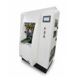 دستگاه پرس قرص هیدرولیک - تصویر 2