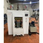 دستگاه پرس قرص هیدرولیک - تصویر 3