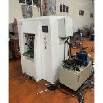 دستگاه پرس قرص هیدرولیک - تصویر 4