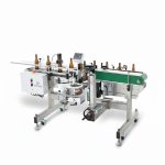 دستگاه لیبل زن