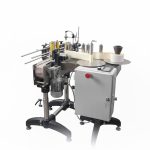 دستگاه لیبل زن