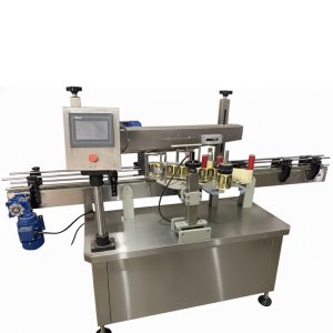 دستگاه لیبل زن