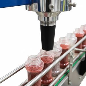 دستگاه پودر پرکن