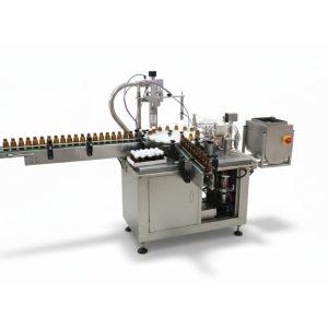 خط تولید شربت