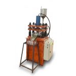 دستگاه پرس قرص هیدرولیک - تصویر 6