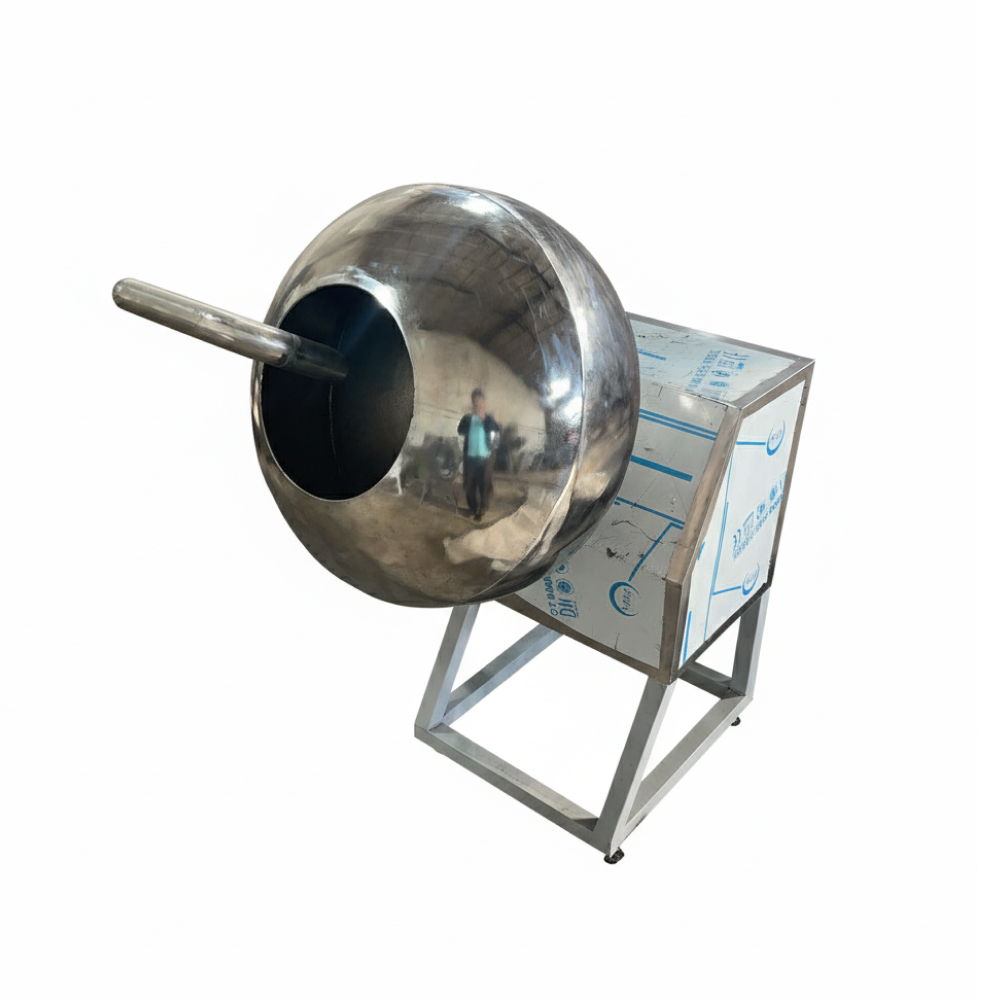 coating3 دستگاه کوتینگ - تصویر 1