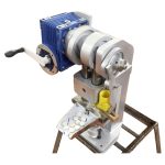 دستگاه پرس قرص