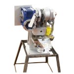 دستگاه پرس قرص