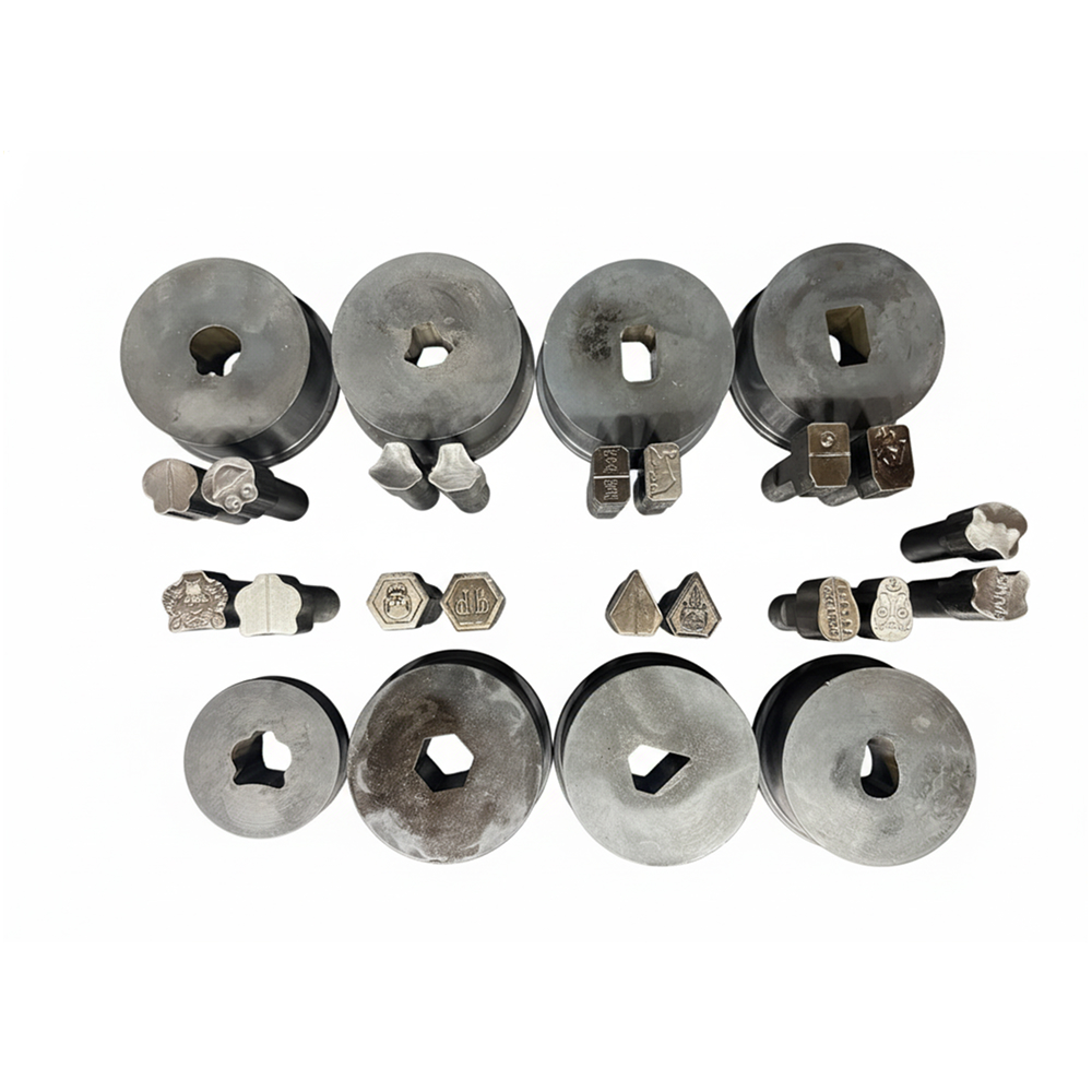 sonbe02 انواع سنبه ماتریس - تصویر 1