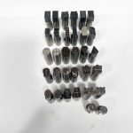 انواع سنبه ماتریس - تصویر 6