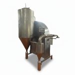 دستگاه اسپری درایر - تصویر 2