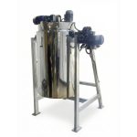 دستگاه میکسر