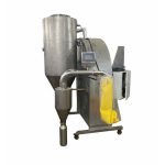 دستگاه اسپری درایر