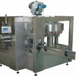 دستگاه پرکن تری‌بلوک