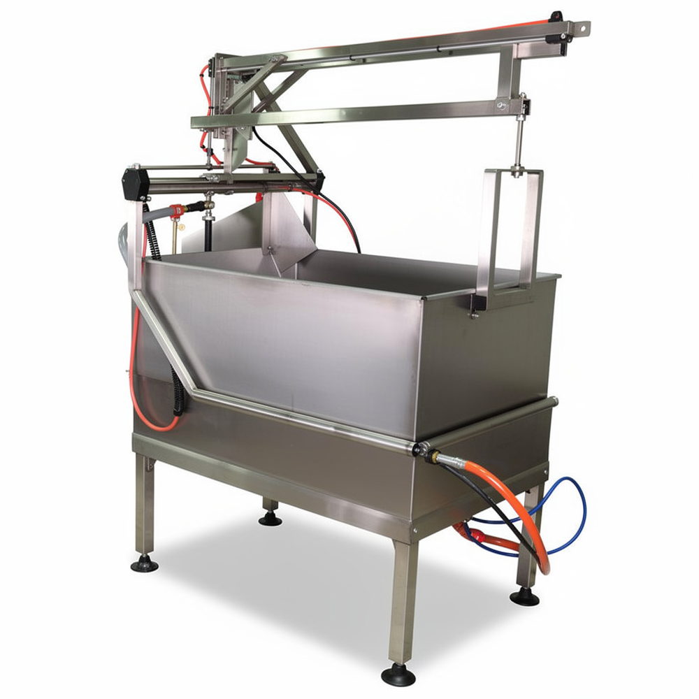 Automatic washing machine دستگاه شستشو اتوماتیک - تصویر 1