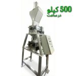 دستگاه کامپکتور - تصویر 3