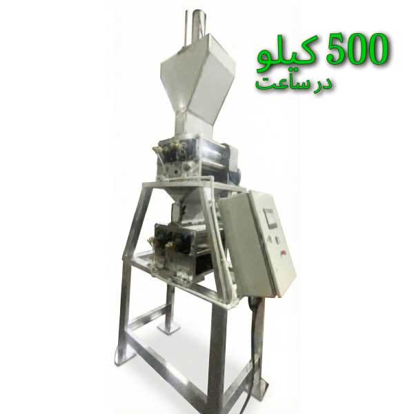 دستگاه کامپکتور - تصویر 3